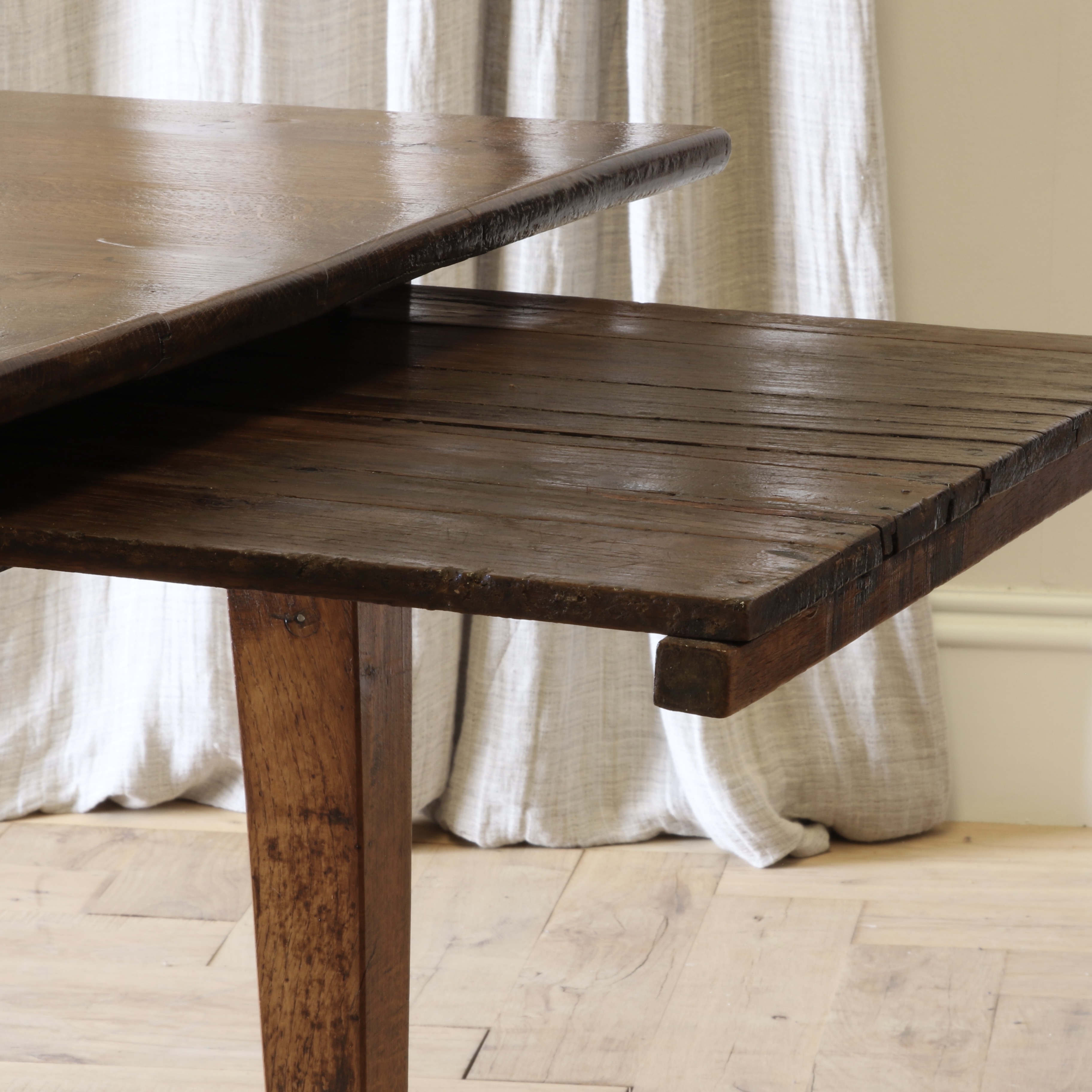 French ProvIncial Dining Table / Length 2020mm